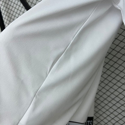 Maillot Domicile Retro Vintage Valence 2018-2019