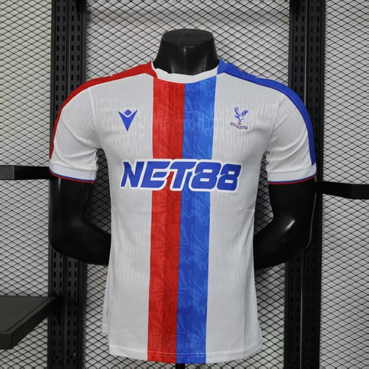 Maillot Third Player Crystal Palace 2025-2026
