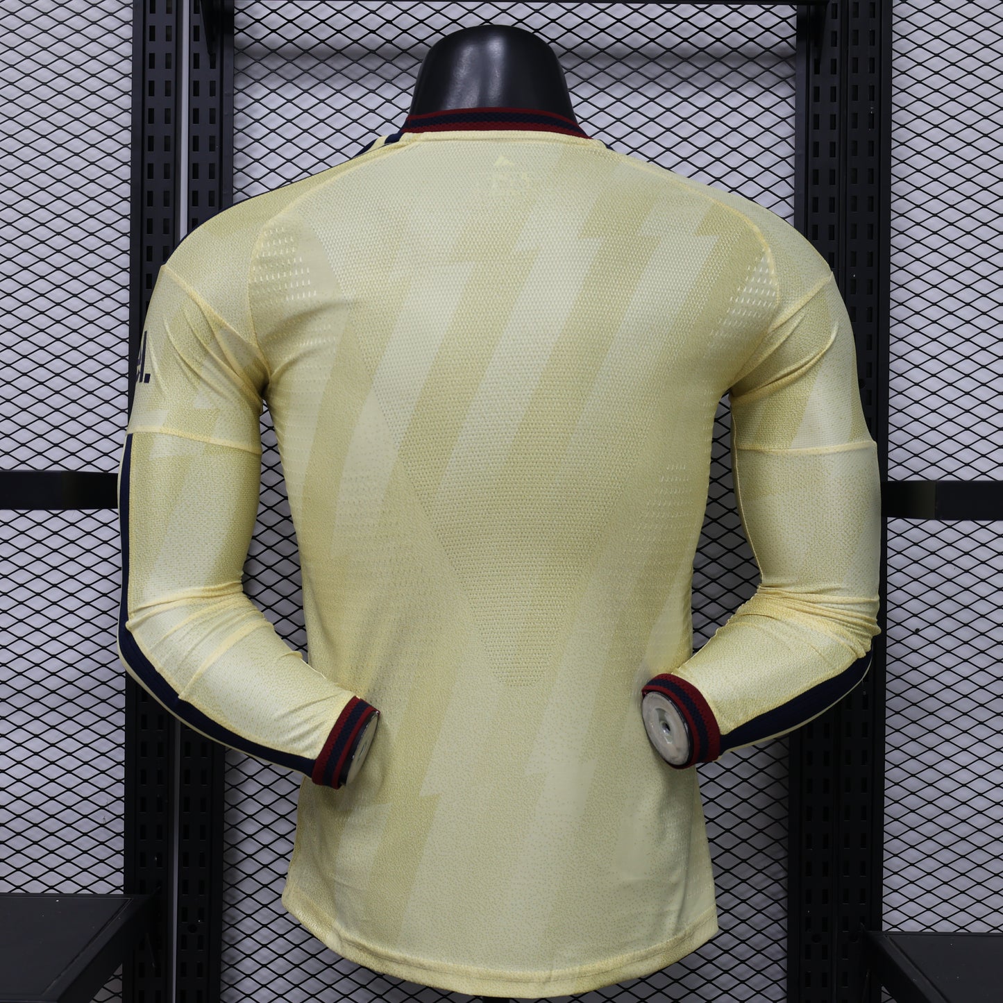 Maillot Third Player Arsenal 2026-2027