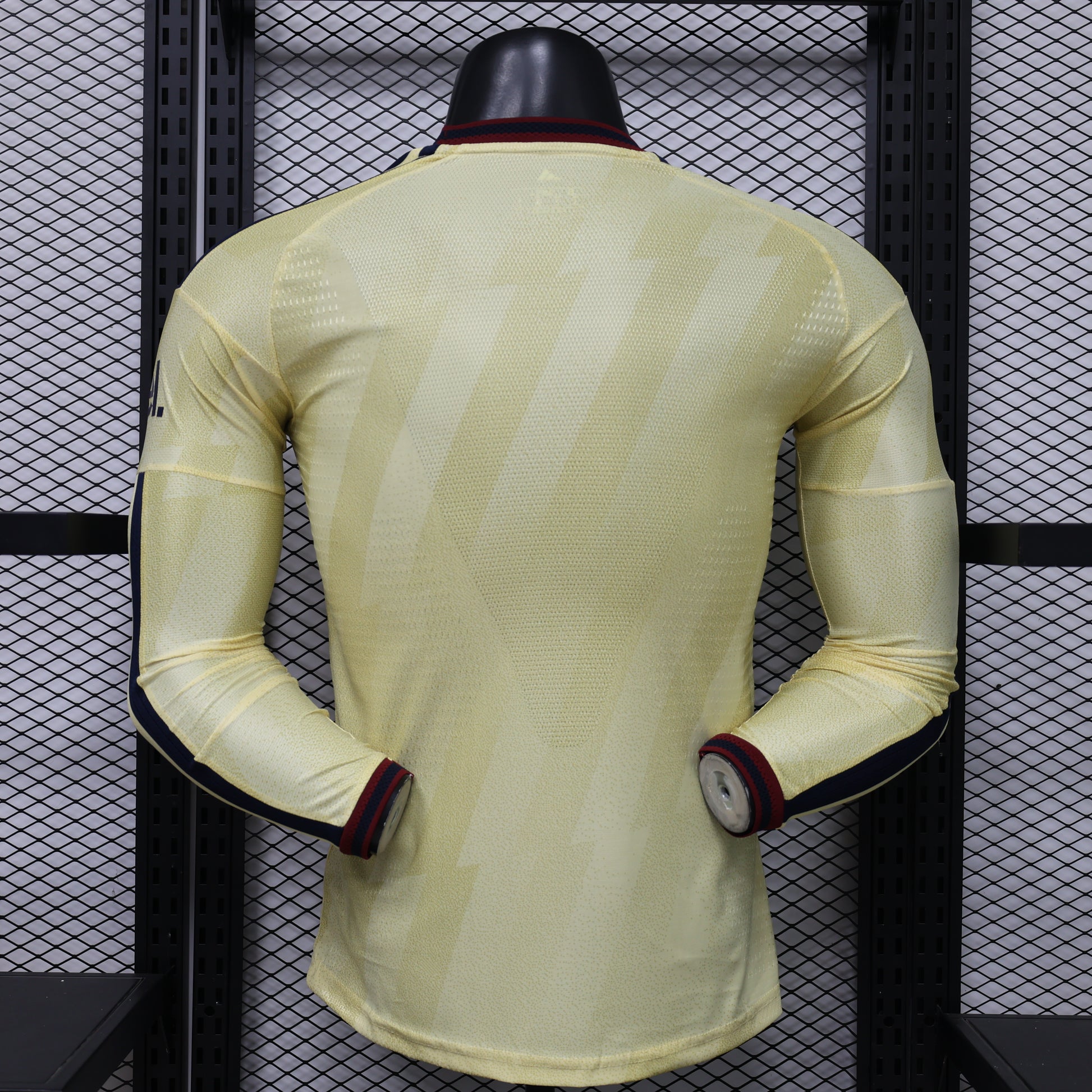 Maillot Third Player Arsenal 2026-2027