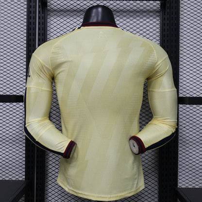 Maillot Third Player Arsenal 2026-2027