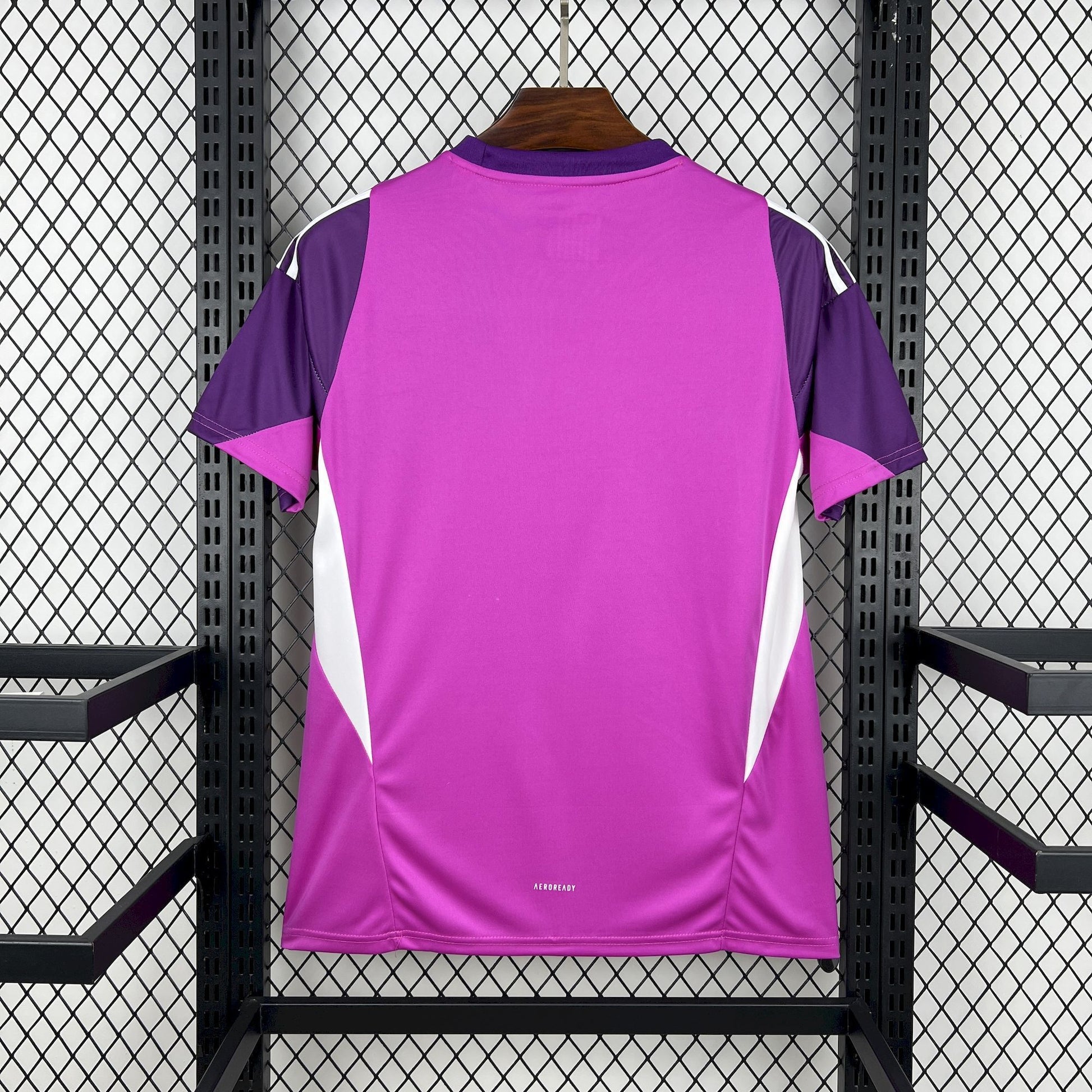 Maillot Gardien Bayern Munich 2025-2026