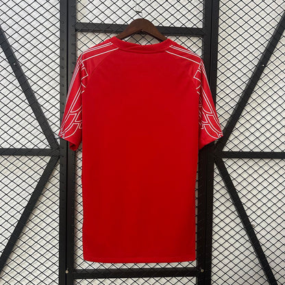 Maillot Fourth Red PSG 2024-2025