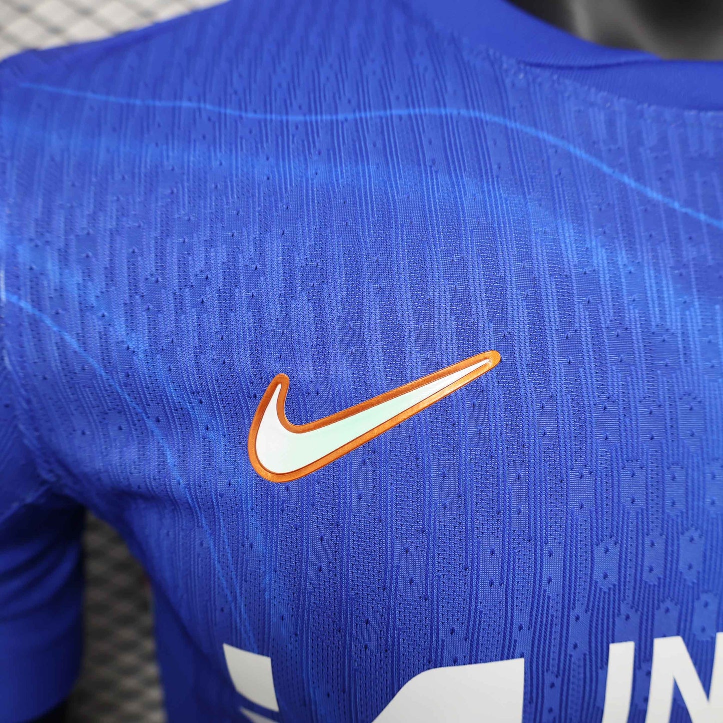 Maillot Domicile Player FC Chelsea 2024-2025
