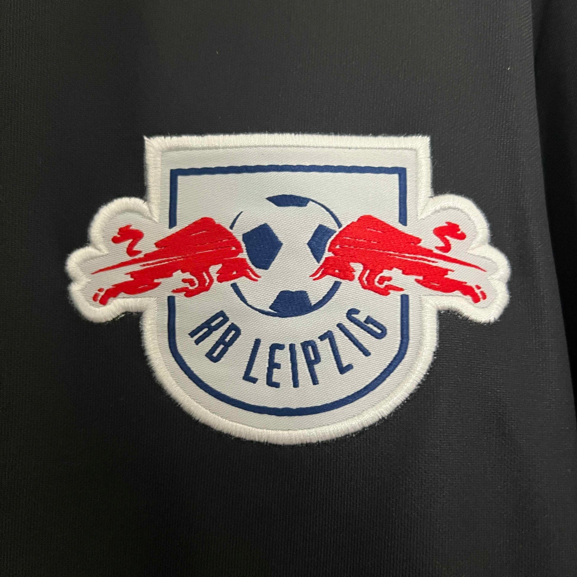 Maillot Edition Spéciale Rouge Bull RB Leipzig 2024-2025