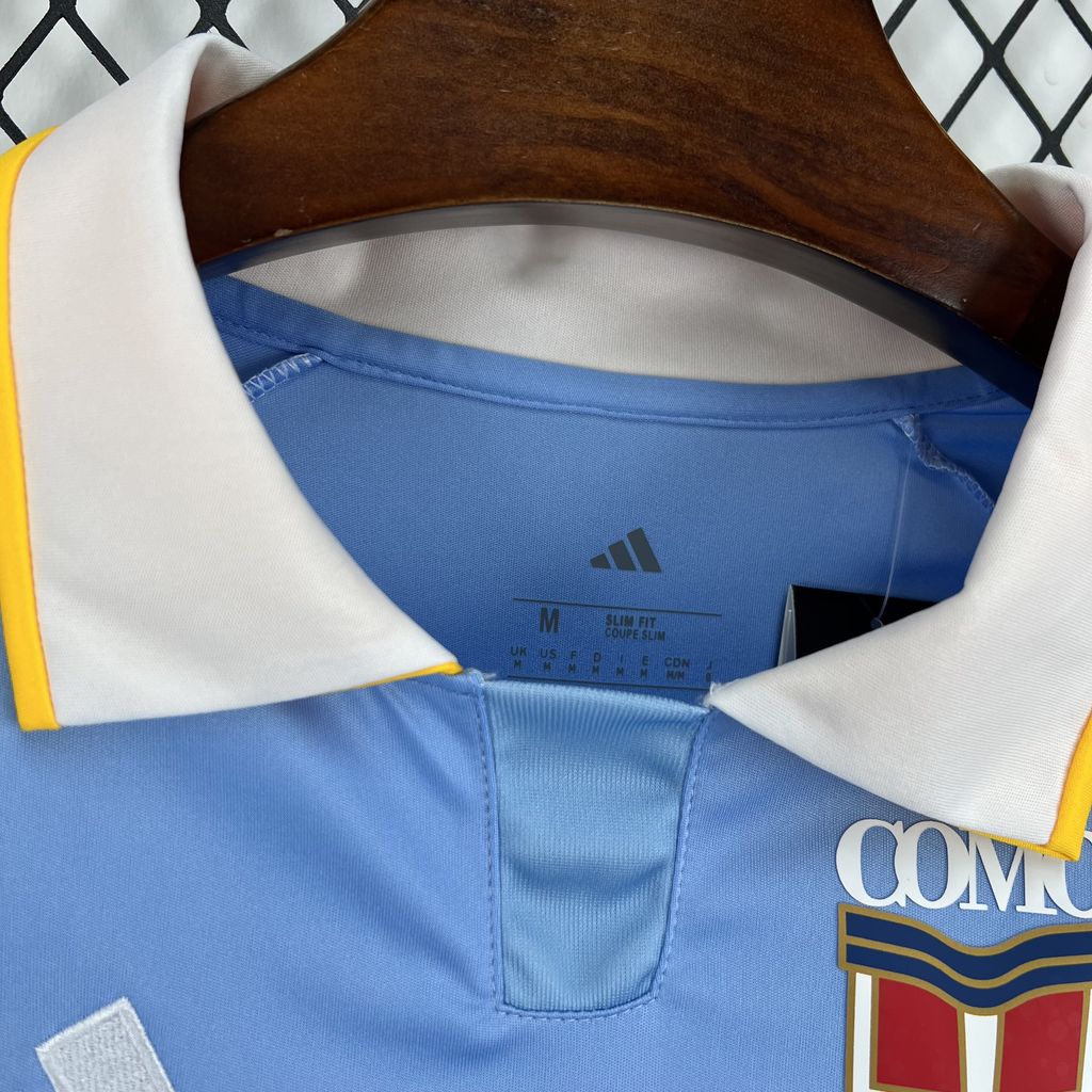 Maillot 4th Come 2025-2026