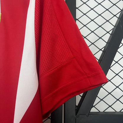 Maillot Domicile FC Seville 2015-2016