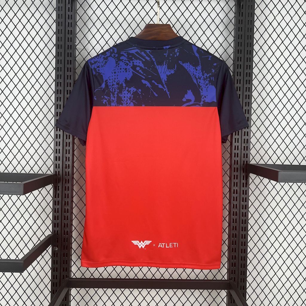 Maillot Wonder Atletico Madrid 2025-2026