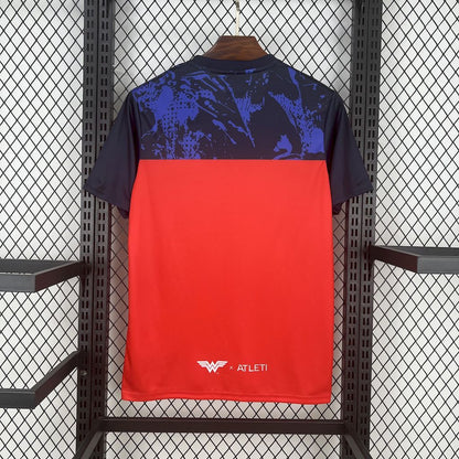 Maillot Wonder Atletico Madrid 2025-2026