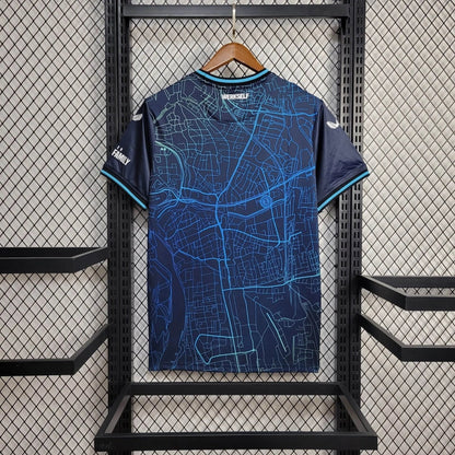 Maillot Edition Spéciale Bayer Bayer Leverkusen 2024-2025