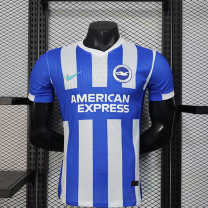Maillot Domicile Player Brighton 2025-2026
