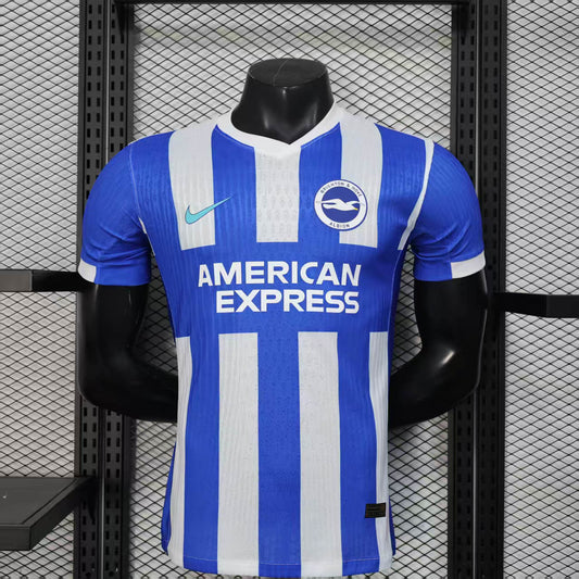 Maillot Domicile Player Brighton 2025-2026
