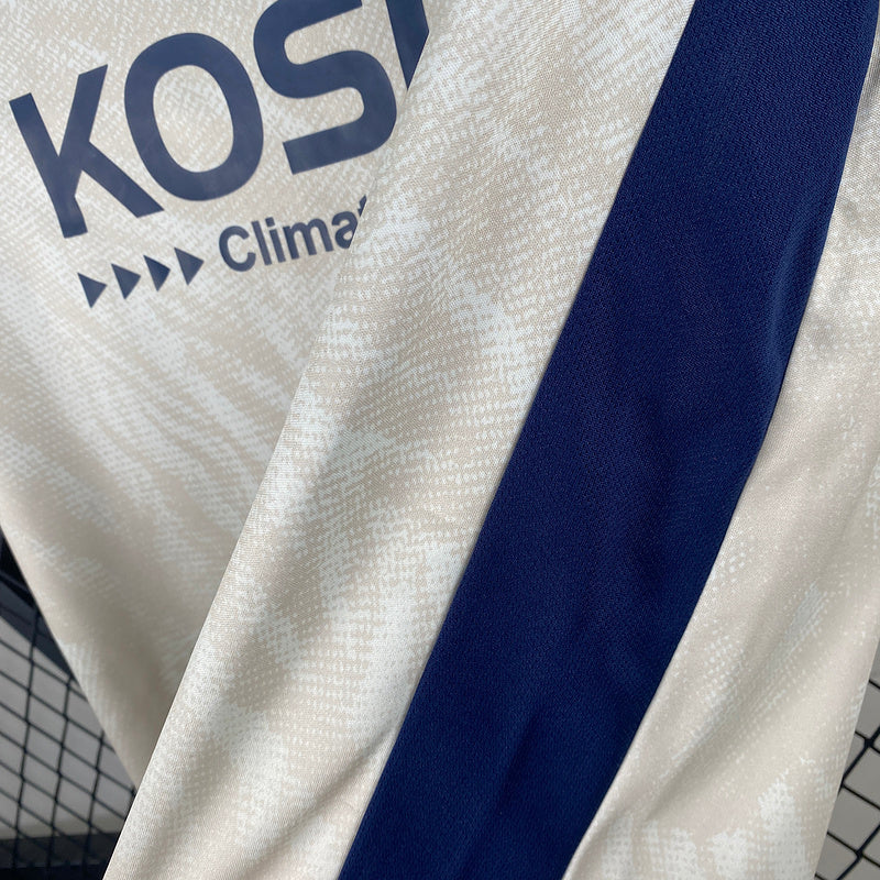 Maillot Exterieur Osasuna 2024-2025