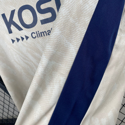 Maillot Exterieur Osasuna 2024-2025