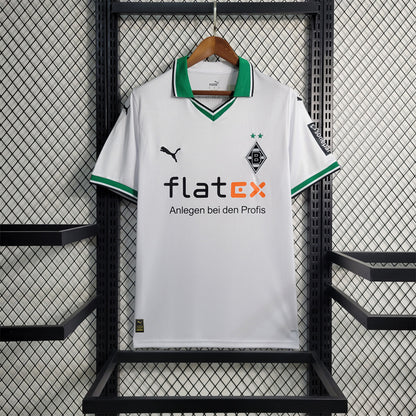 Maillot Domicile Borussia Monchengladbach 2023-2024