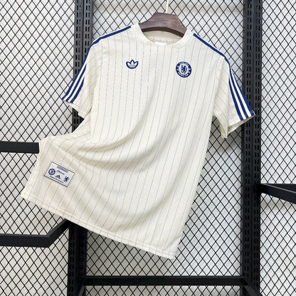 Maillot Edition Spéciale FC Chelsea 2025-2026