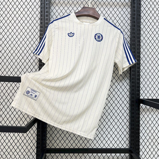 Maillot Edition Spéciale FC Chelsea 2025-2026