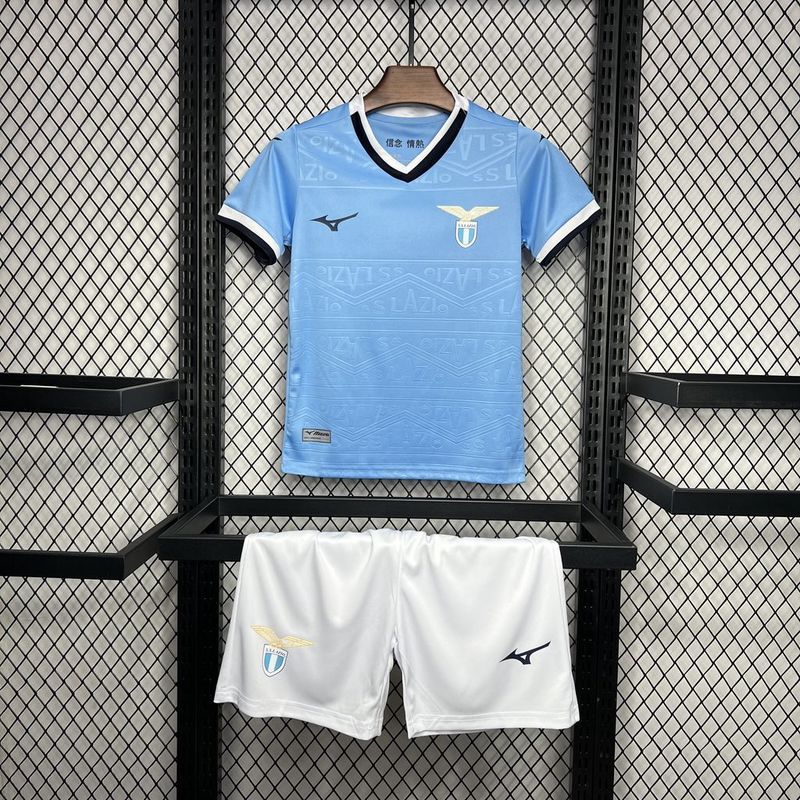Ensemble Lazio Domicile Enfant 2024-2025