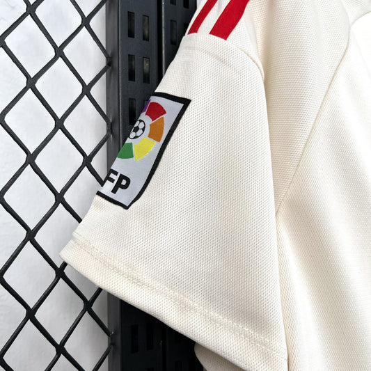 Maillot FC OG Retro FC Seville 2025-2026