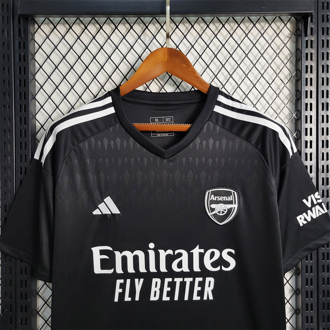 Maillot Gardien Arsenal 2023-2024
