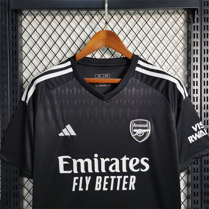 Maillot Gardien Arsenal 2023-2024