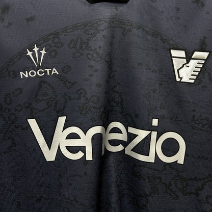 Maillot Domicile FC Venezia 2025-2026