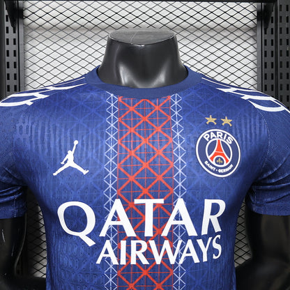 Maillot Domicile 2 stars Player PSG 2025-2026