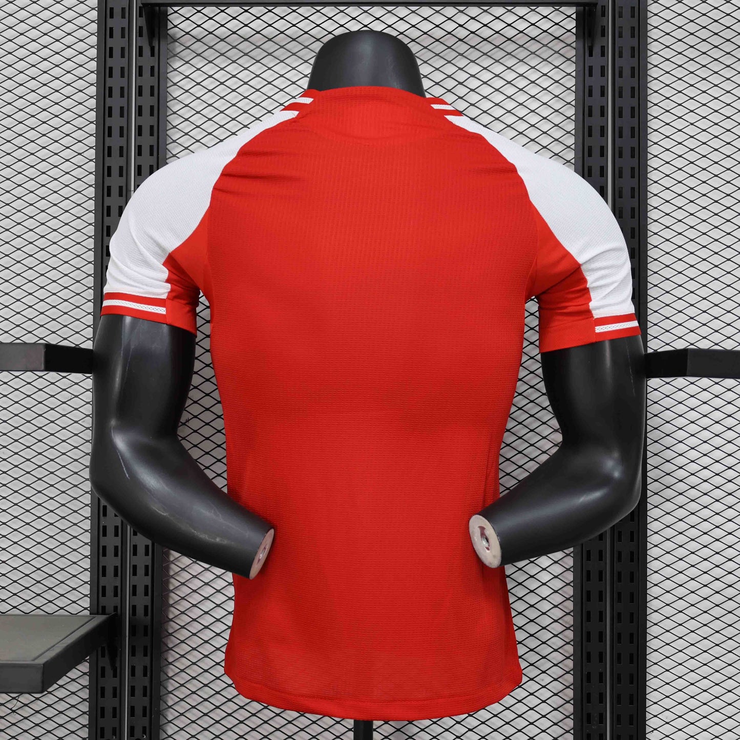 Maillot Domicile Player Arsenal 2025-2026
