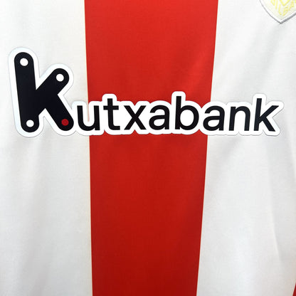 Maillot OG Retro Athletic Bilbao 2025-2026