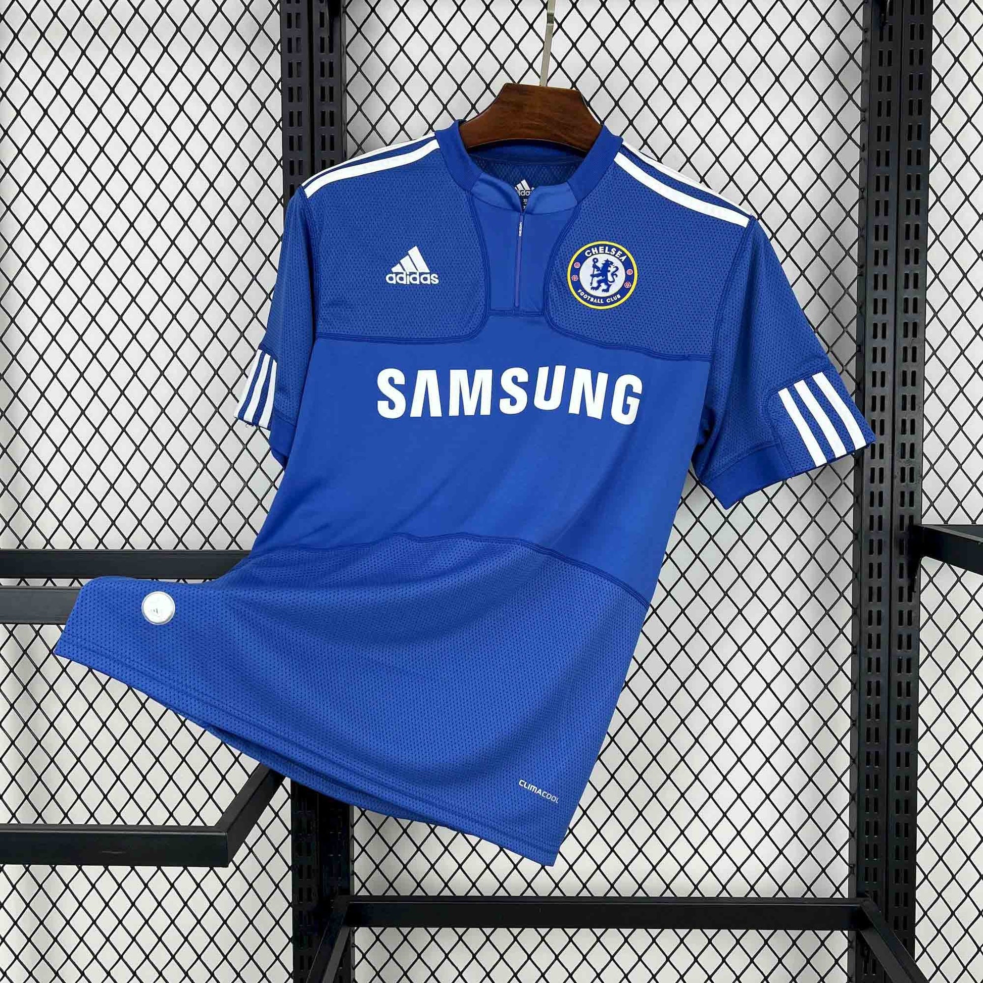 Maillot Domicile Retro FC Chelsea 2009-2010