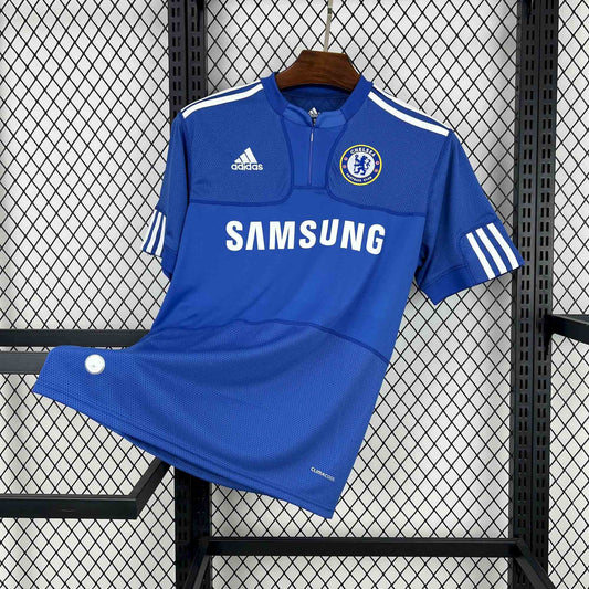 Maillot Domicile Retro FC Chelsea 2009-2010