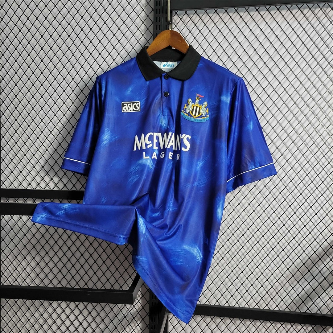 Maillot Exterieur Retro Newcastle 1994-1995