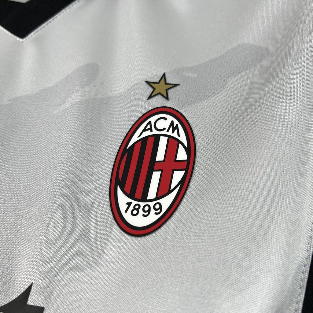 Maillot Edition Special AC SLAM AC Milan 2026-2027