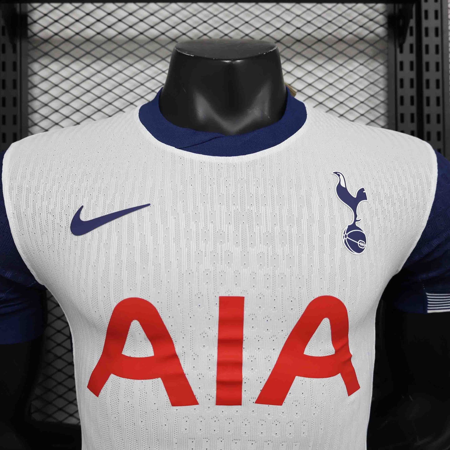 Maillot Domicile Player FC Tottenham 2024-2025