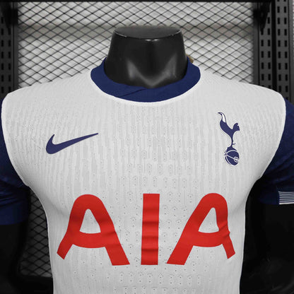 Maillot Domicile Player FC Tottenham 2024-2025
