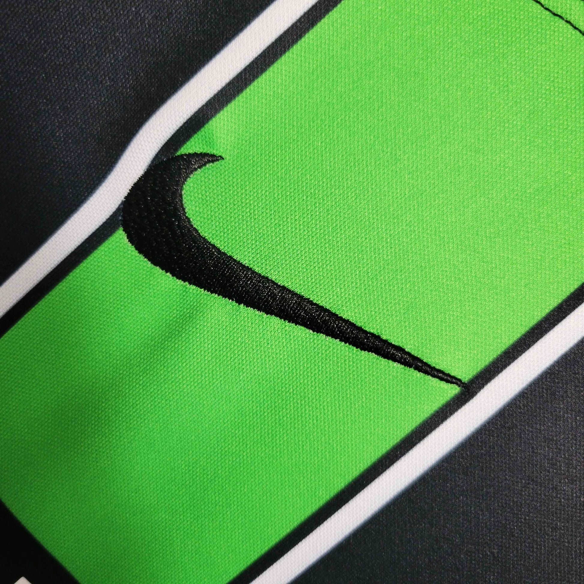 Maillot Exterieur Brighton 2023-2024