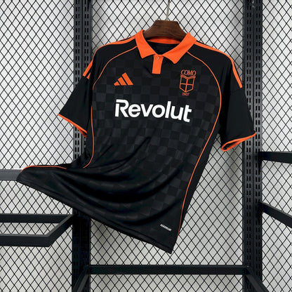 Maillot Third Retro Come 2025-2026