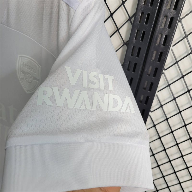 Maillot Edition Spéciale Arsenal 2021-2022