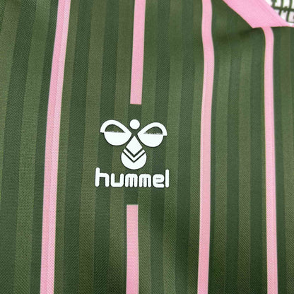 Maillot Forever Green Women Real Betis 2025-2026