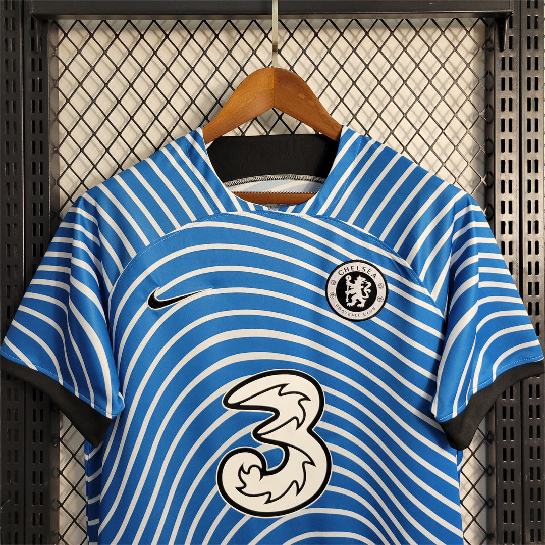 Maillot Entrainement FC Chelsea 2023-2024