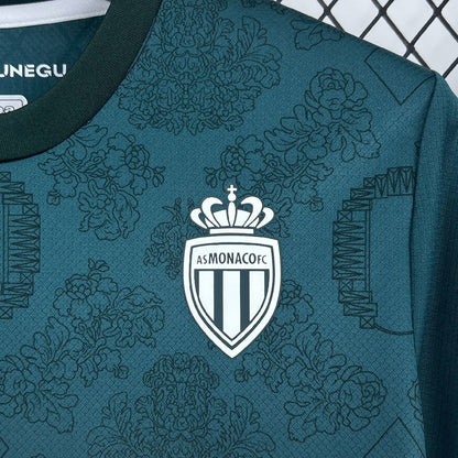 Maillot Third Joy AS Monaco 2025-2026