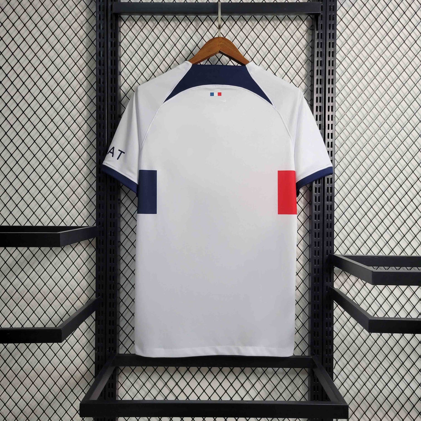 Maillot Exterieur PSG 2023-2024
