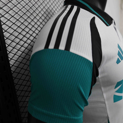 Maillot Third Player Newcastle 2024-2025