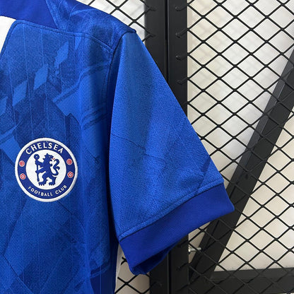 Maillot Domicile FC Chelsea 2025-2026