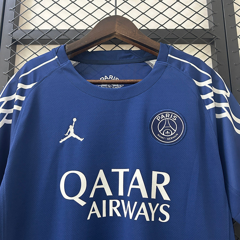 Maillot Fourth PSG 2024-2025