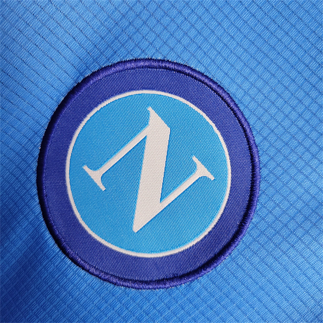 Maillot ? SSC Naples 2022-2023