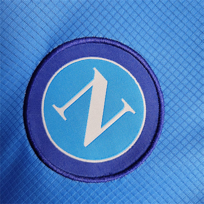 Maillot ? SSC Naples 2022-2023