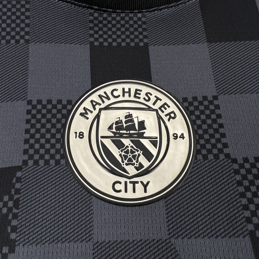Maillot Edition Spéciale 145th Manchester City 2024-2025