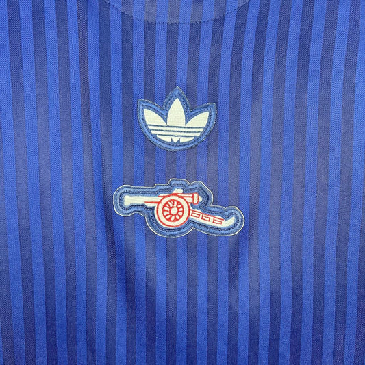 Maillot Edition Spéciale OG Marine Arsenal 2025-2026