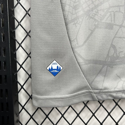Maillot Exterieur Alaves 2024-2025